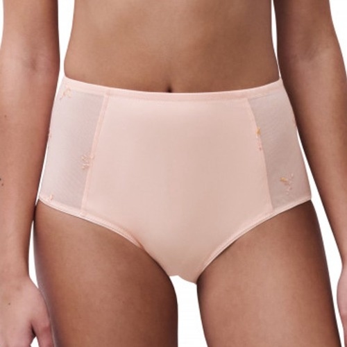 Chantelle Every Curve roze high brief