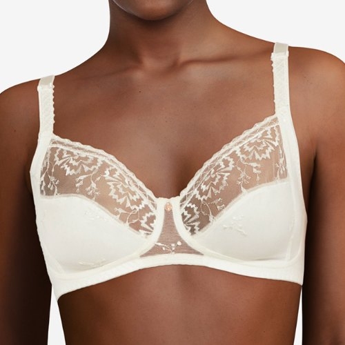 Chantelle Every Curve wit wireless bh