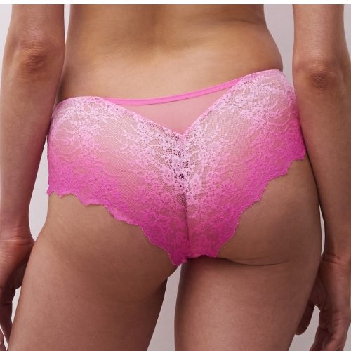 Chantelle Crush roze short
