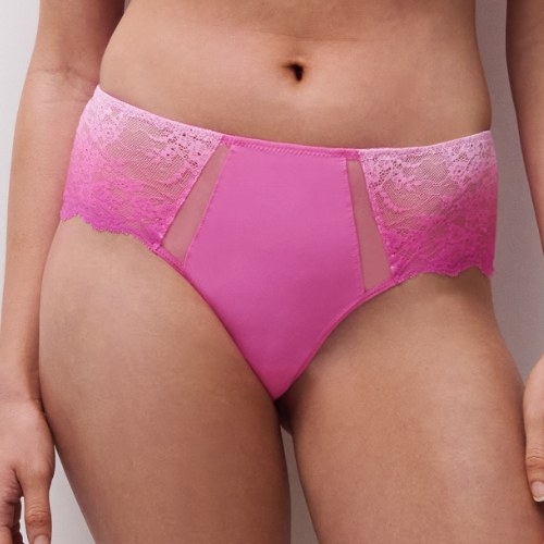 Chantelle Crush roze short