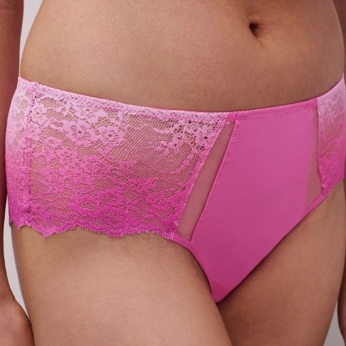 Chantelle Crush roze short