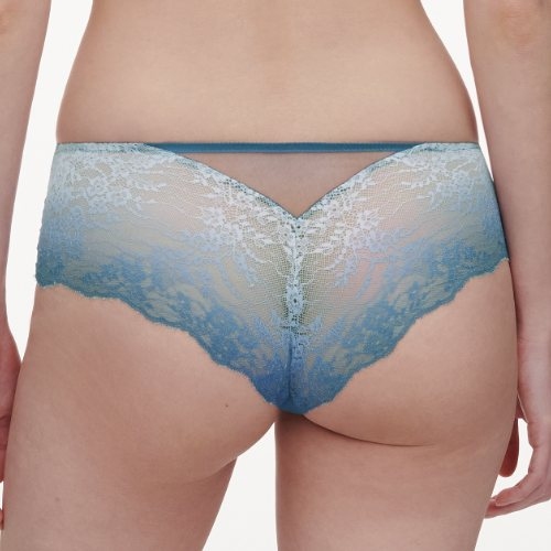 Chantelle Crush blauw short