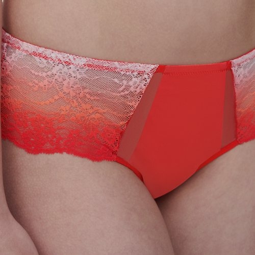Chantelle Crush rood short