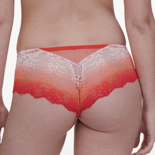 Chantelle Crush rood short