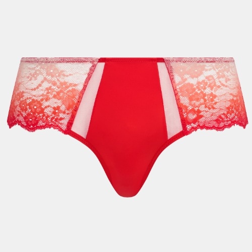 Chantelle Crush rood short
