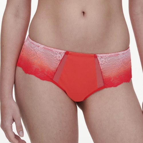 Chantelle Crush rood short
