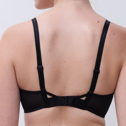Chantelle Crush zwart wireless bh