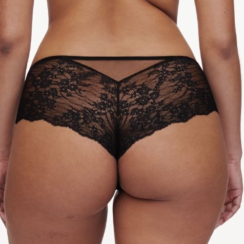Chantelle Crush zwart short