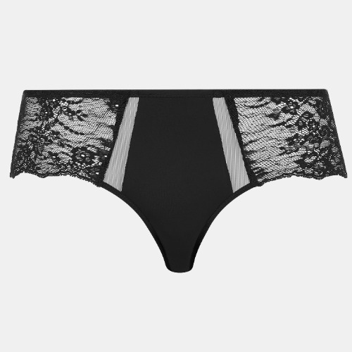 Chantelle Crush zwart short