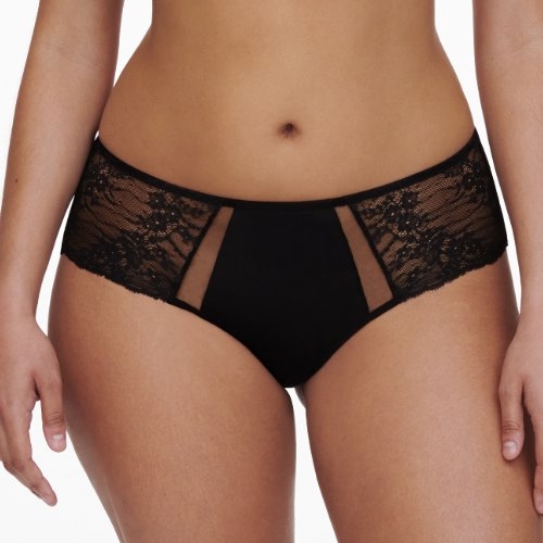 Chantelle Crush zwart short