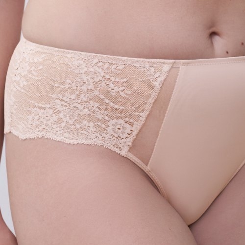 Chantelle Crush roze short