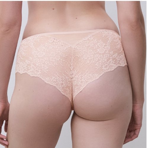 Chantelle Crush roze short