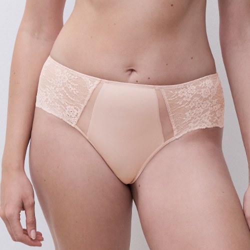 Chantelle Crush roze short