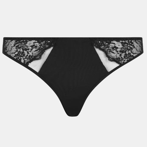 Chantelle Crush zwart string