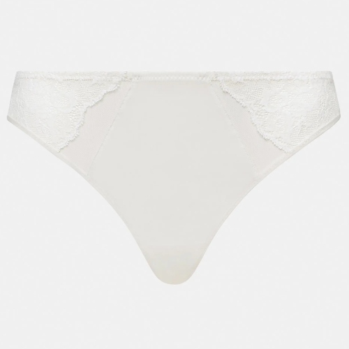 Chantelle Crush wit string