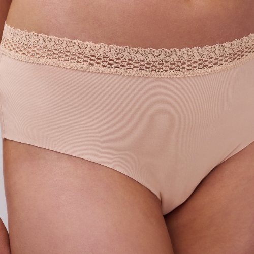 Chantelle Cozy Chic powder short