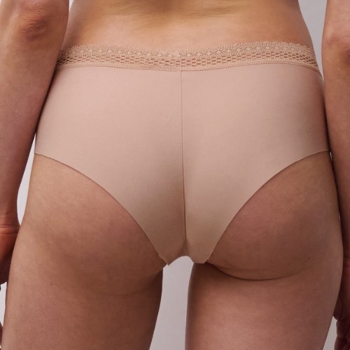 Chantelle Cozy Chic powder short