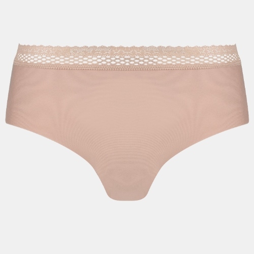 Chantelle Cozy Chic powder short