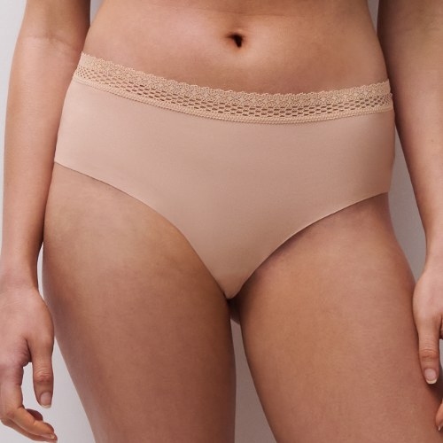 Chantelle Cozy Chic powder short