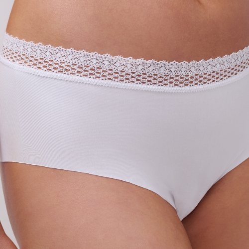 Chantelle Cozy Chic wit short