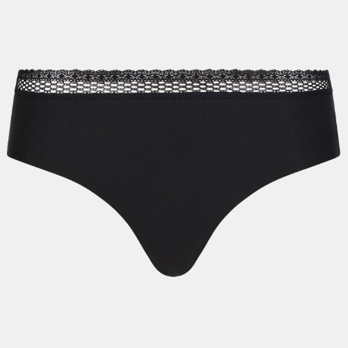 Chantelle Cozy Chic zwart short