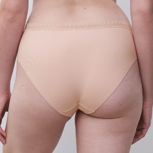 Chantelle Cozy Chic powder slip