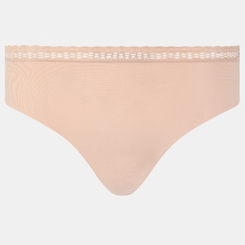 Chantelle Cozy Chic powder slip