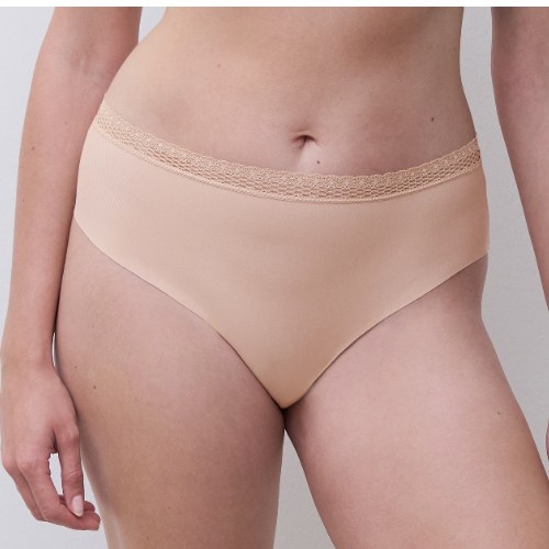 Chantelle Cozy Chic powder slip