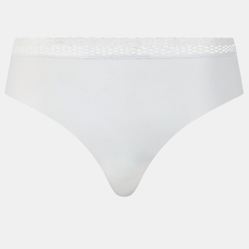 Chantelle Cozy Chic wit slip