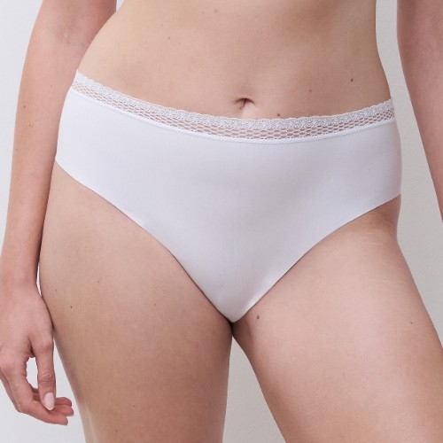 Chantelle Cozy Chic wit slip