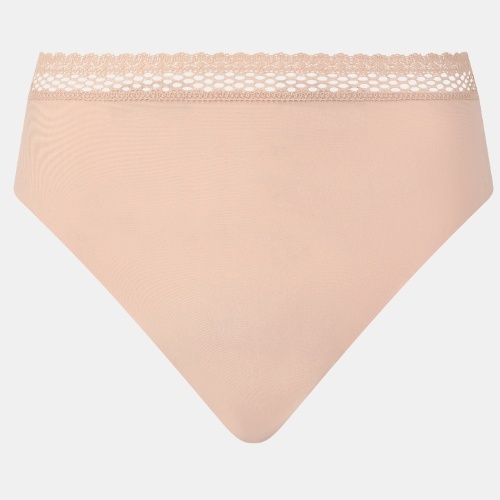 Chantelle Cozy Chic powder high brief