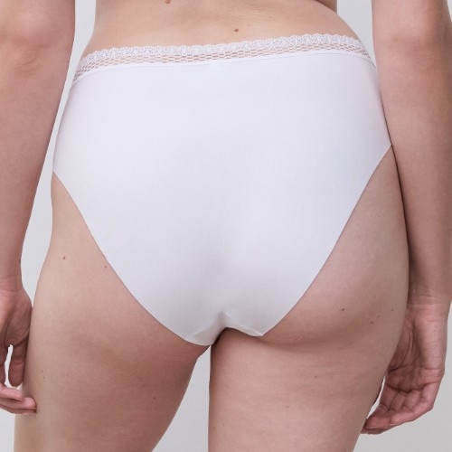 Chantelle Cozy Chic wit high brief
