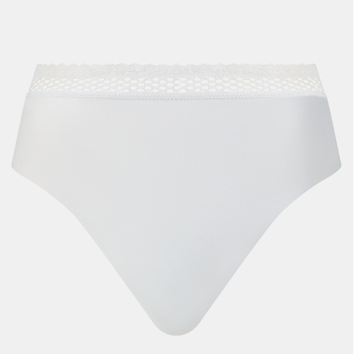 Chantelle Cozy Chic wit high brief