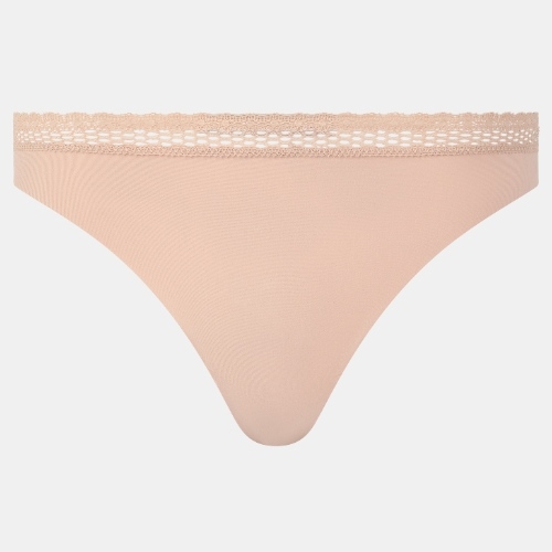 Chantelle Cozy Chic powder brazilian