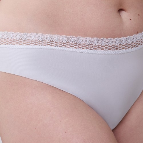 Chantelle Cozy Chic wit brazilian