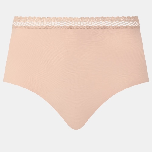 Chantelle Cozy Chic powder high brief