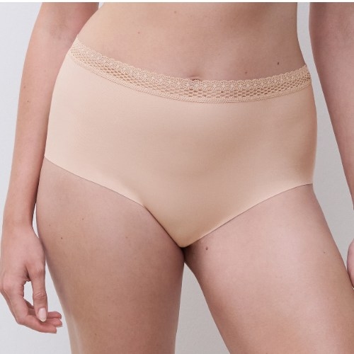Chantelle Cozy Chic powder high brief