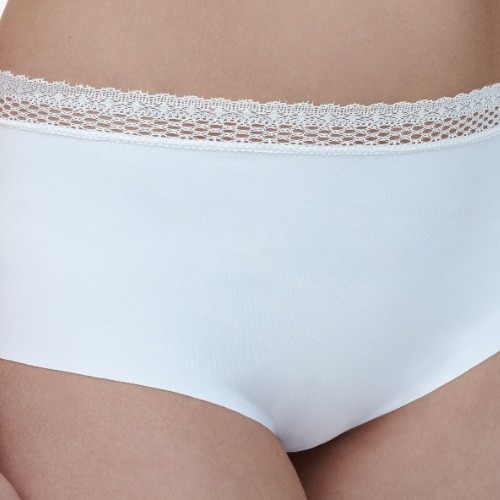 Chantelle Cozy Chic wit high brief
