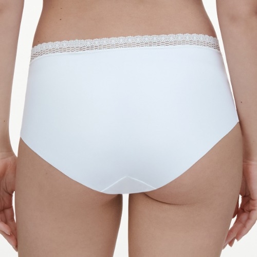 Chantelle Cozy Chic wit high brief