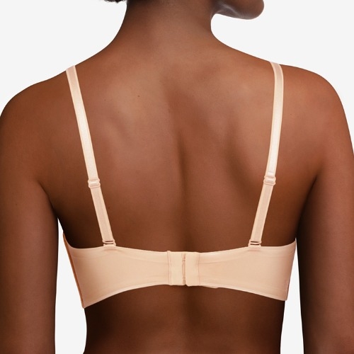 Chantelle Period Panty Essential beige voorgevormde bh
