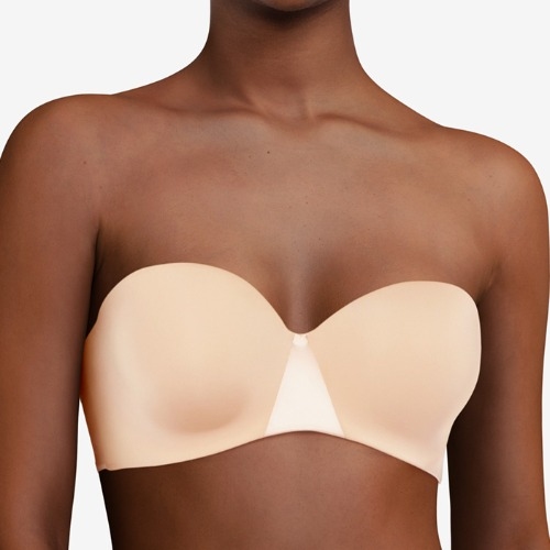 Chantelle Period Panty Essential beige voorgevormde bh