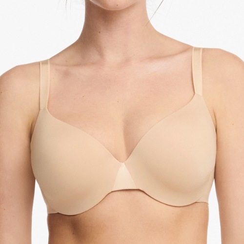 Chantelle Period Panty Essential beige voorgevormde bh