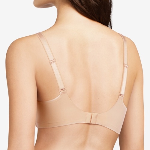 Chantelle Period Panty Essential beige voorgevormde bh