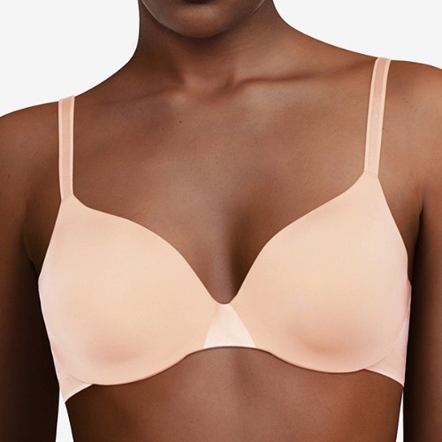 Chantelle Period Panty Essential beige voorgevormde bh