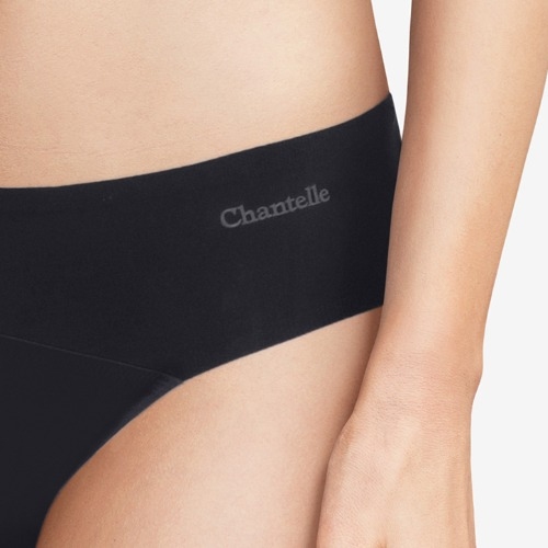 Chantelle Essentiall zwart short
