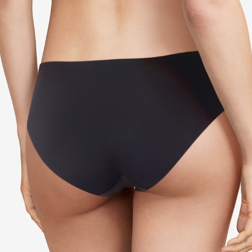 Chantelle Essentiall zwart short