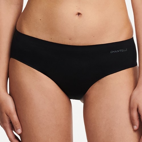 Chantelle Essentiall zwart short