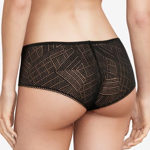 Chantelle Emma zwart short