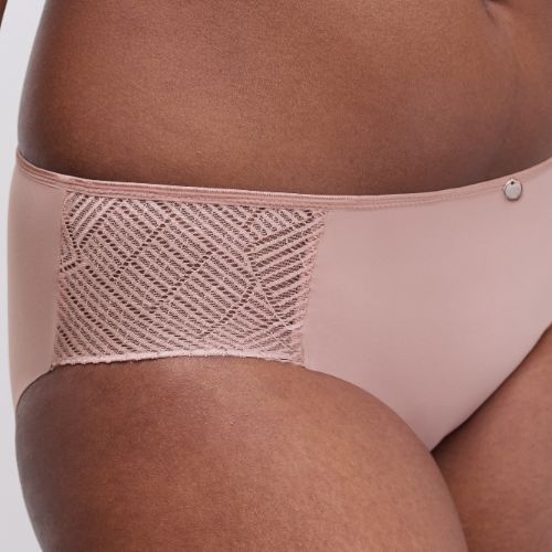 Chantelle Emma roze slip
