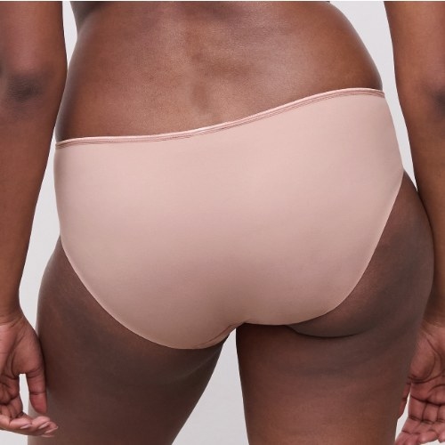 Chantelle Emma roze slip